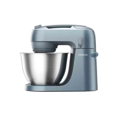 Kenwood KZM35000GY Go Stand Mixer in Grey