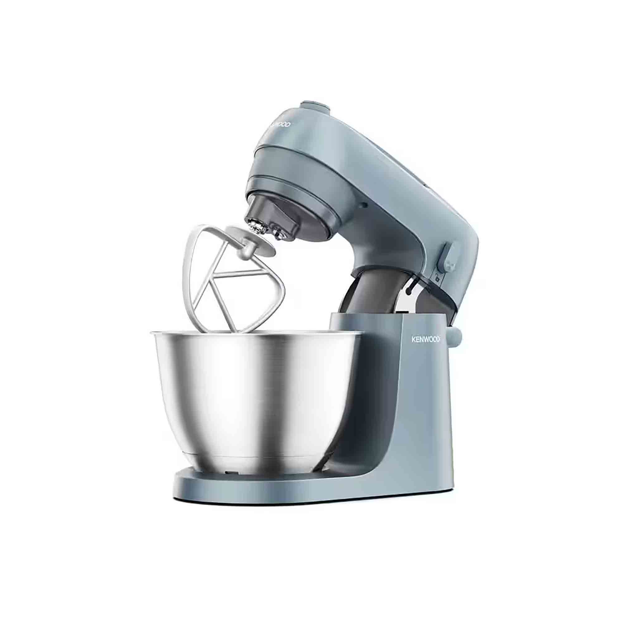 Kenwood KZM35000GY Go Stand Mixer in Grey Kenwood KZM35000GY Go Stand Mixer in Grey