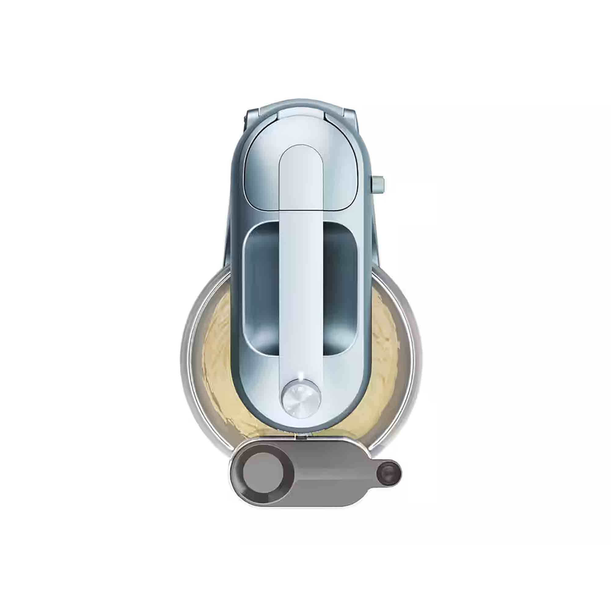 Kenwood KZM35000GY Go Stand Mixer in Grey Kenwood KZM35000GY Go Stand Mixer in Grey