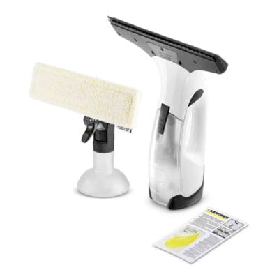 Karcher WV2PLUS Window Vacuum in White - 16336500