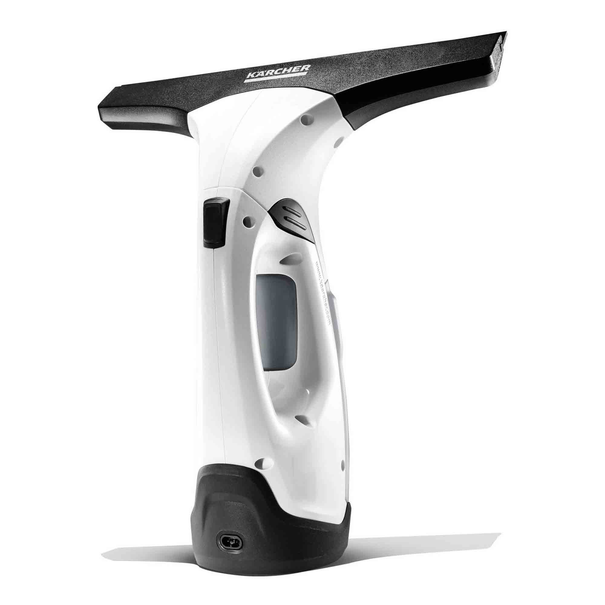 Karcher WV2PLUS Window Vacuum in White - 16336500 Karcher WV2PLUS Window Vacuum in White - 16336500
