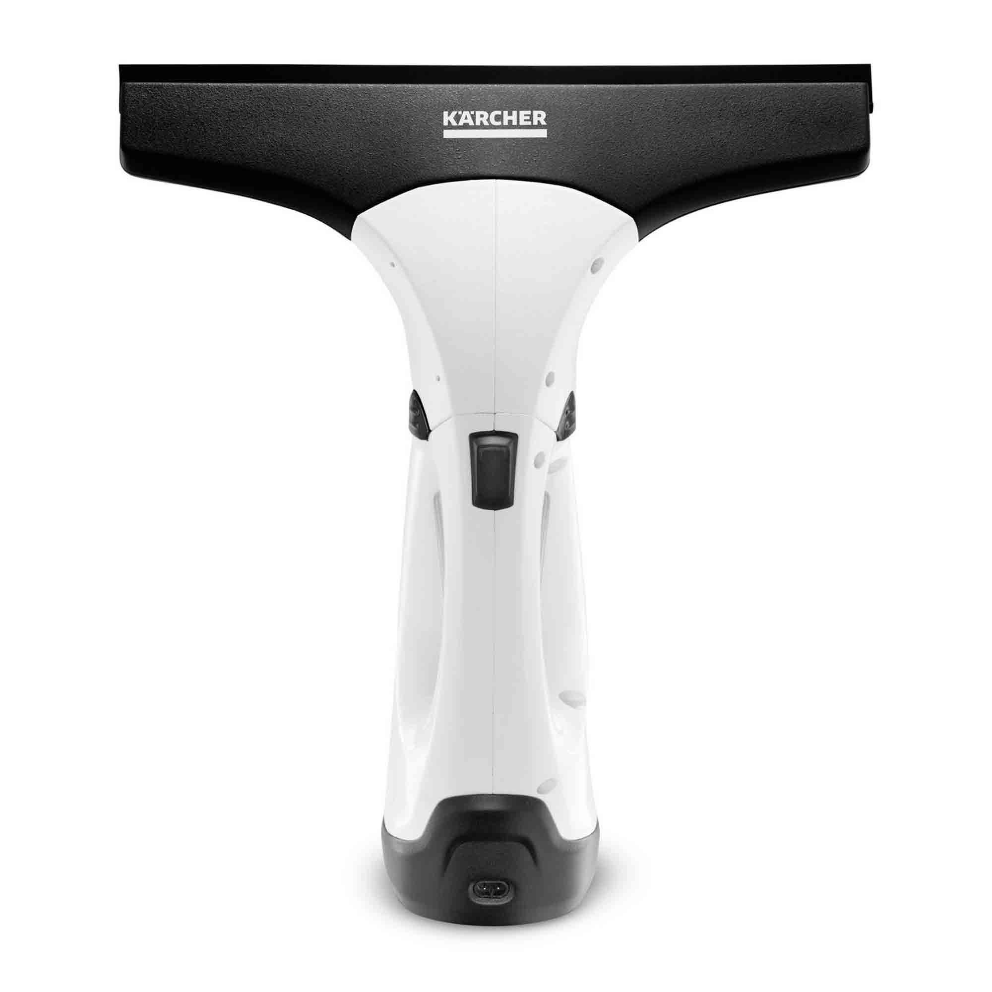 Karcher WV2PLUS Window Vacuum in White - 16336500 Karcher WV2PLUS Window Vacuum in White - 16336500