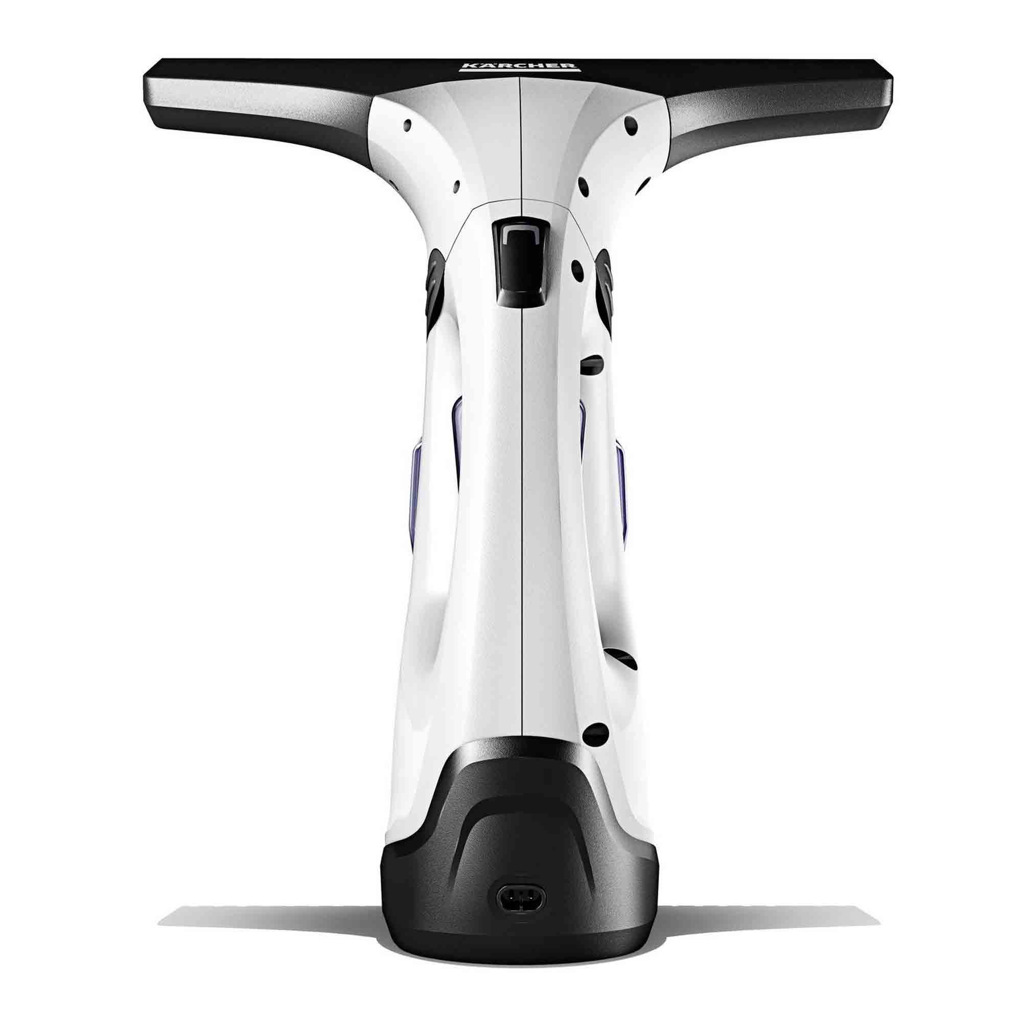 Karcher WV2PLUS Window Vacuum in White - 16336500 Karcher WV2PLUS Window Vacuum in White - 16336500