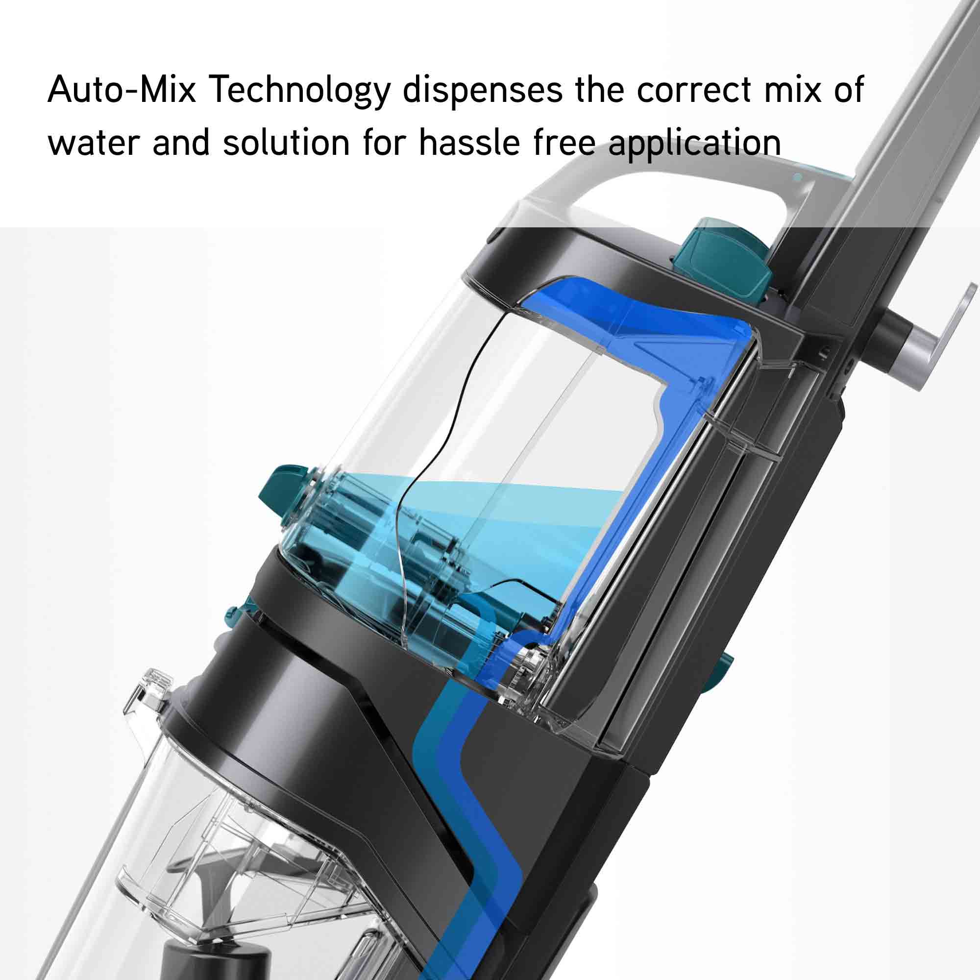 Vax Platinum Power Max Pet-Design Carpet Cleaner in Black & Teal - CDCW-PMXP Vax Platinum Power Max Pet-Design Carpet Cleaner in Black & Teal - CDCW-PMXP