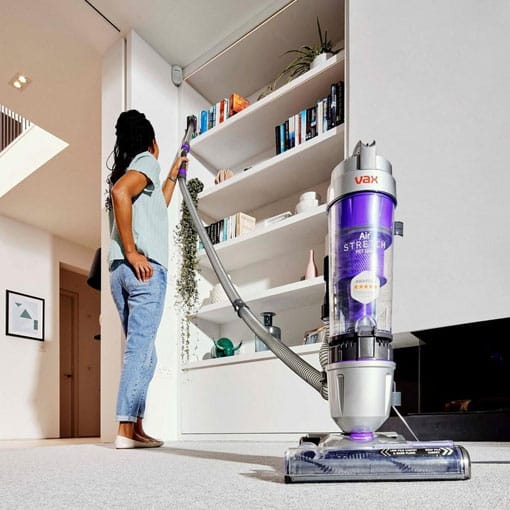 Vax Air Stretch Pet Max Upright Vacuum Cleaner