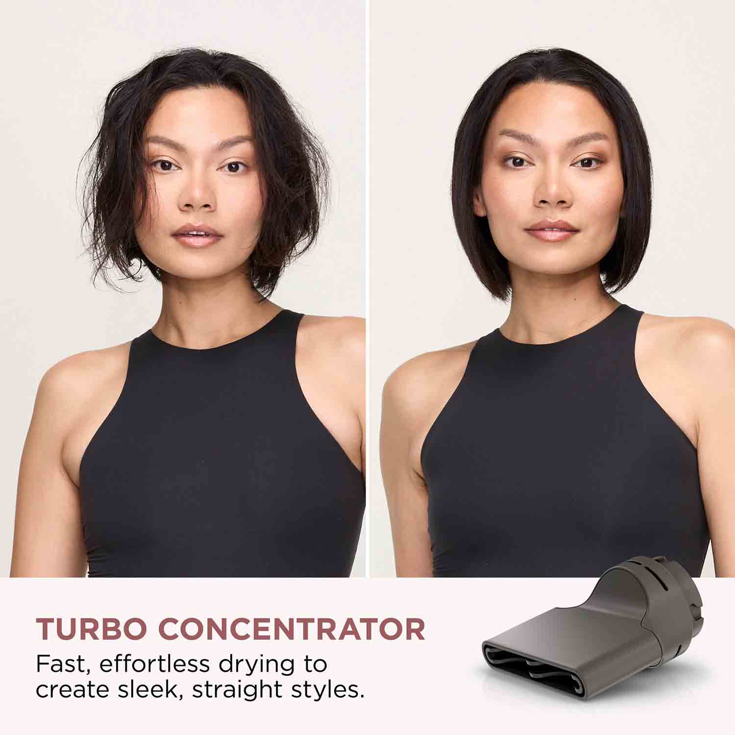 Shark HD542UK SpeedStyle Pro FLEX 4-in-1 High-Velocity Hair Dryer System – Mocha Silver Shark HD542UK SpeedStyle Pro FLEX 4-in-1 High-Velocity Hair Dryer System – Mocha Silver
