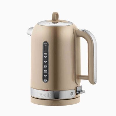 Dualit Classic Kettle in Sandstone- 72789