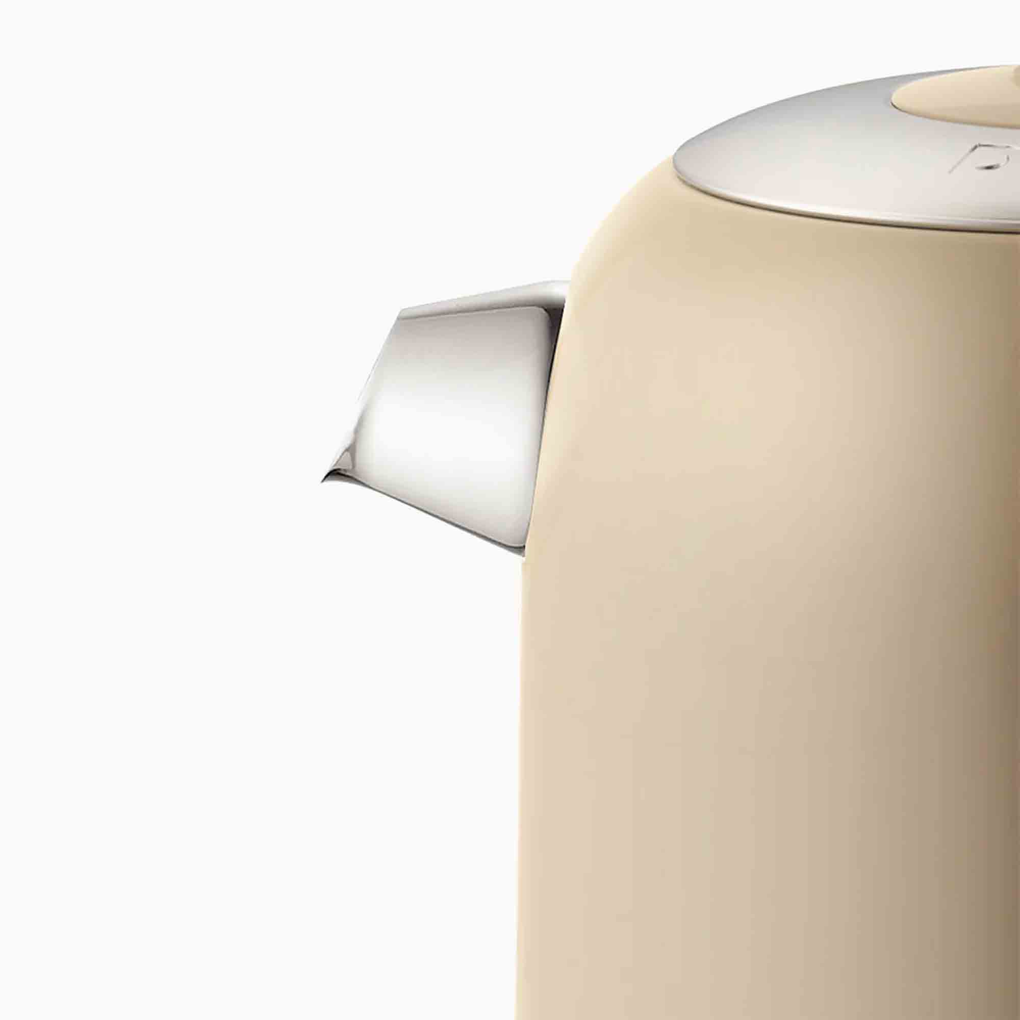 Dualit Classic Kettle in Sandstone- 72789 Dualit Classic Kettle in Sandstone- 72789