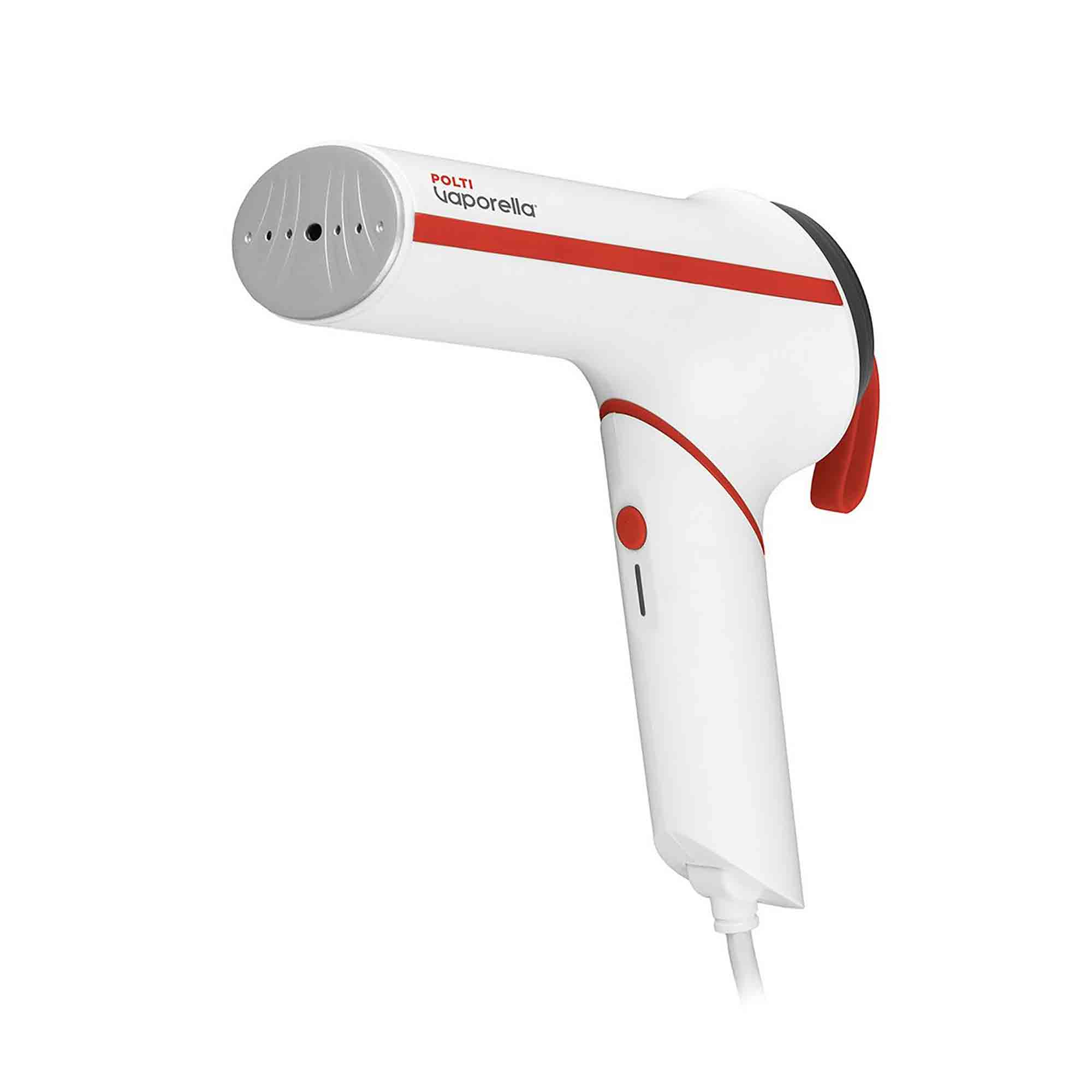 Polti Vaporella Vertical Styler GSM50R in White Polti Vaporella Vertical Styler GSM50R in White