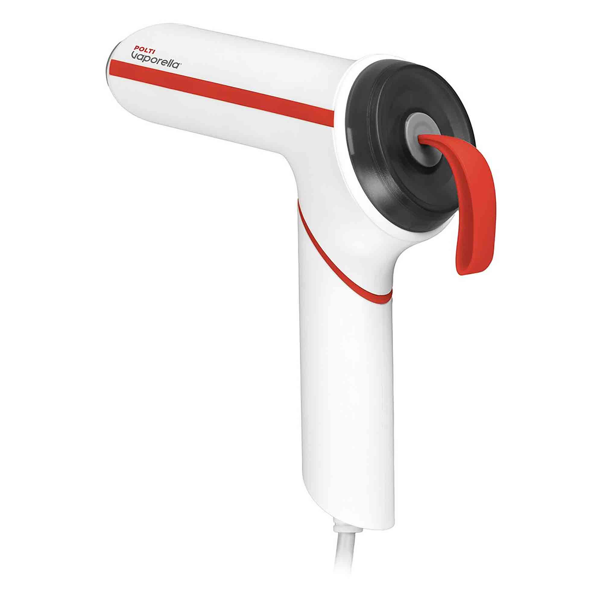 Polti Vaporella Vertical Styler GSM50R in White Polti Vaporella Vertical Styler GSM50R in White