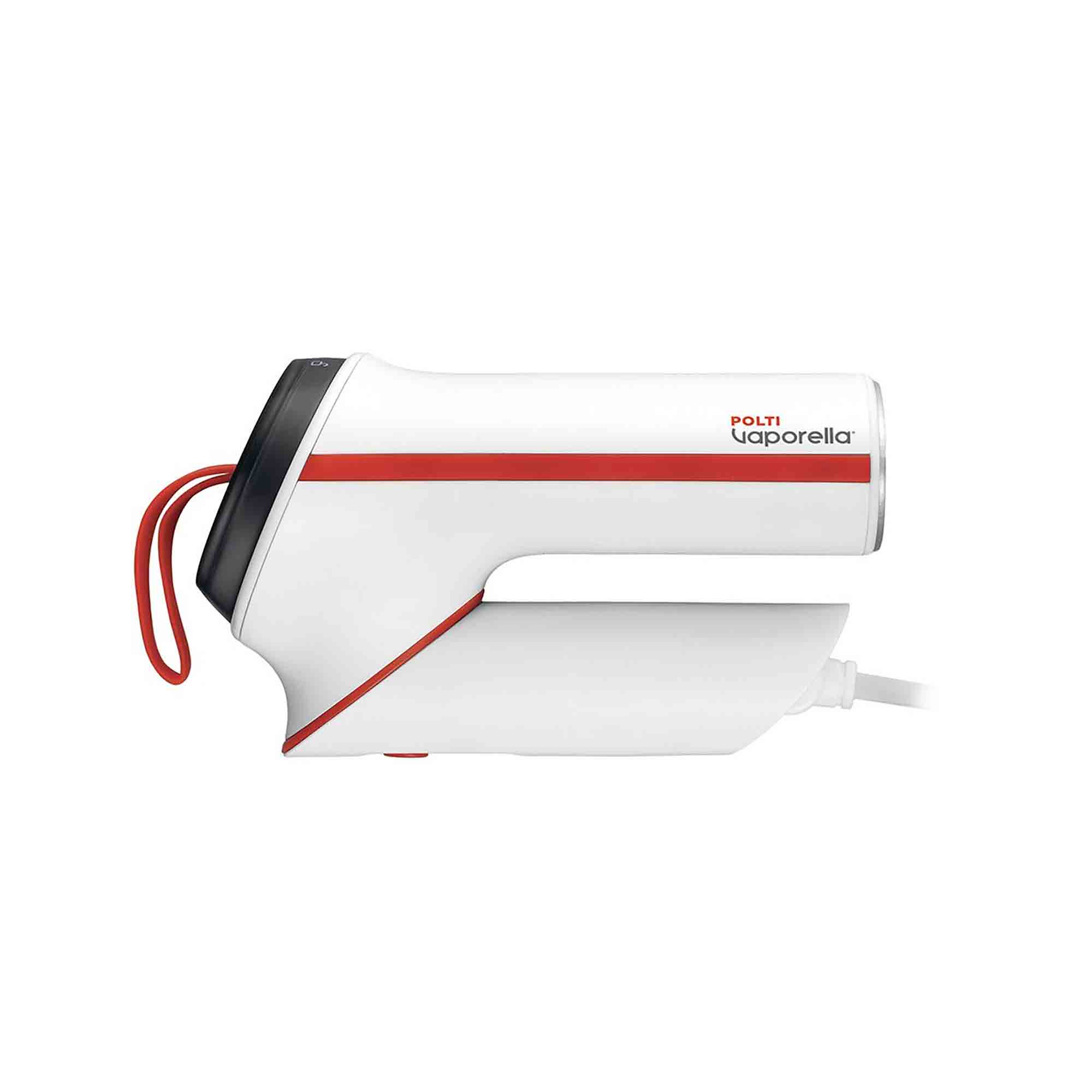 Polti Vaporella Vertical Styler GSM50R in White Polti Vaporella Vertical Styler GSM50R in White