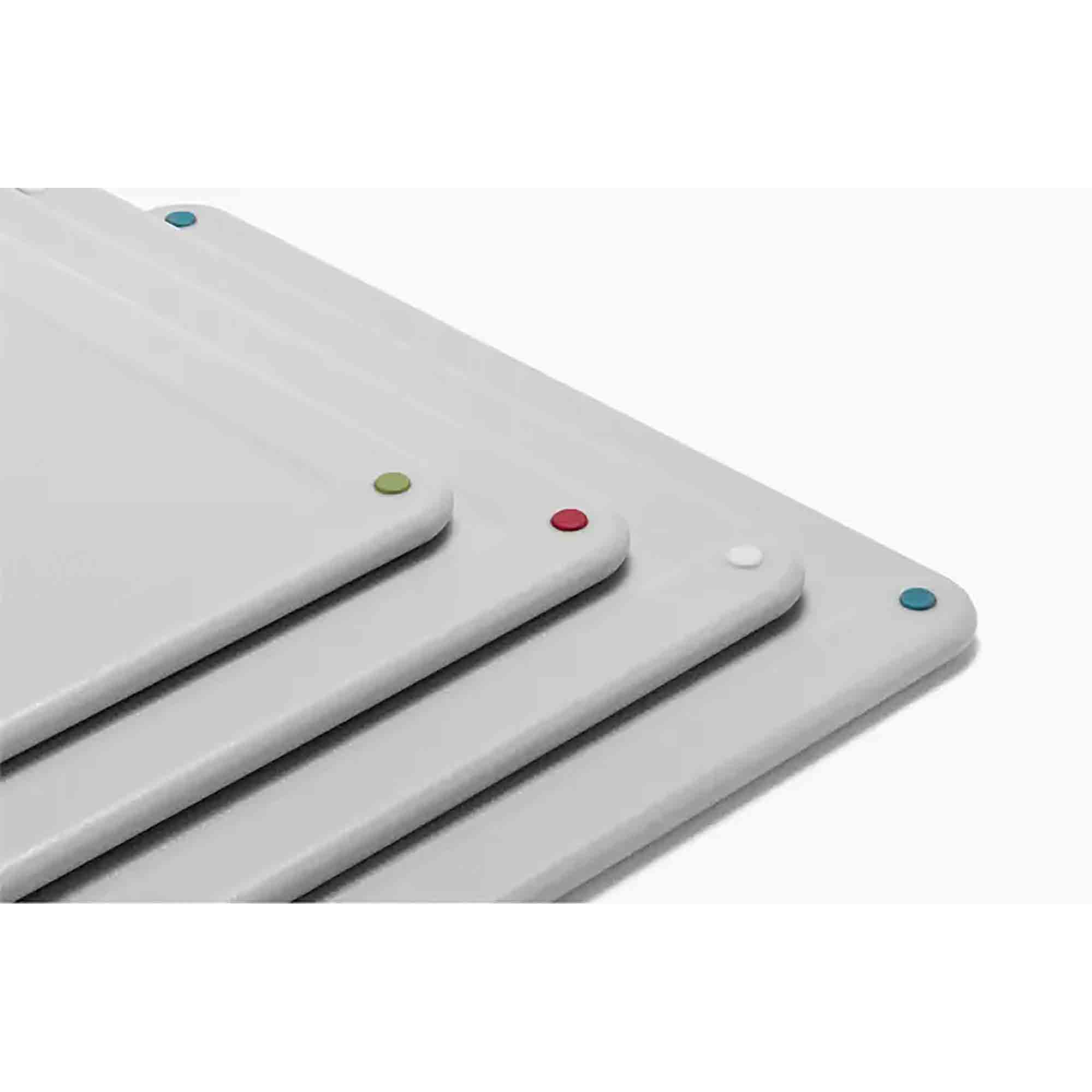 Joseph Joseph Folio Steel 4 Piece Chopping Board Set in Light Stone – 1000072 Joseph Joseph Folio Steel 4 Piece Chopping Board Set in Light Stone – 1000072