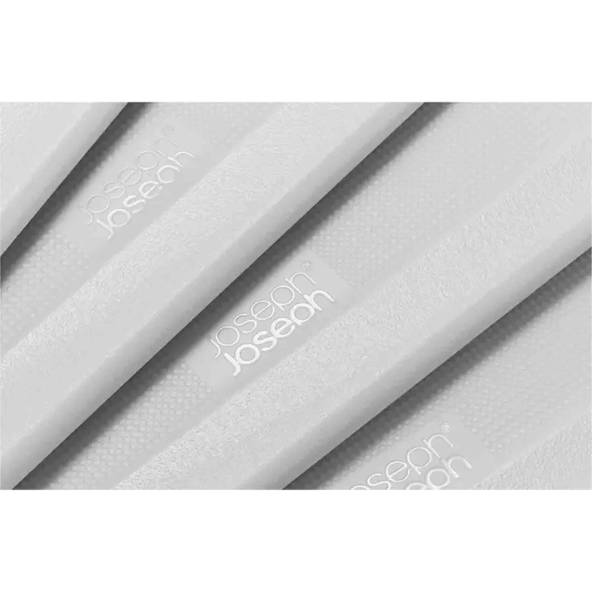 Joseph Joseph Folio Steel 4 Piece Chopping Board Set in Light Stone – 1000072 Joseph Joseph Folio Steel 4 Piece Chopping Board Set in Light Stone – 1000072