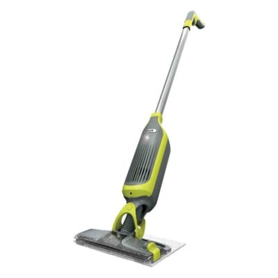 Shark VacMop 2-in-1 Cordless Vacuum Mop with Targeted Spray – VM200UK (Charcoal Grey)