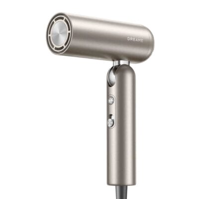 Dreame Pocket Neo Hair Dryer – Gold (AHD51-GOLD)
