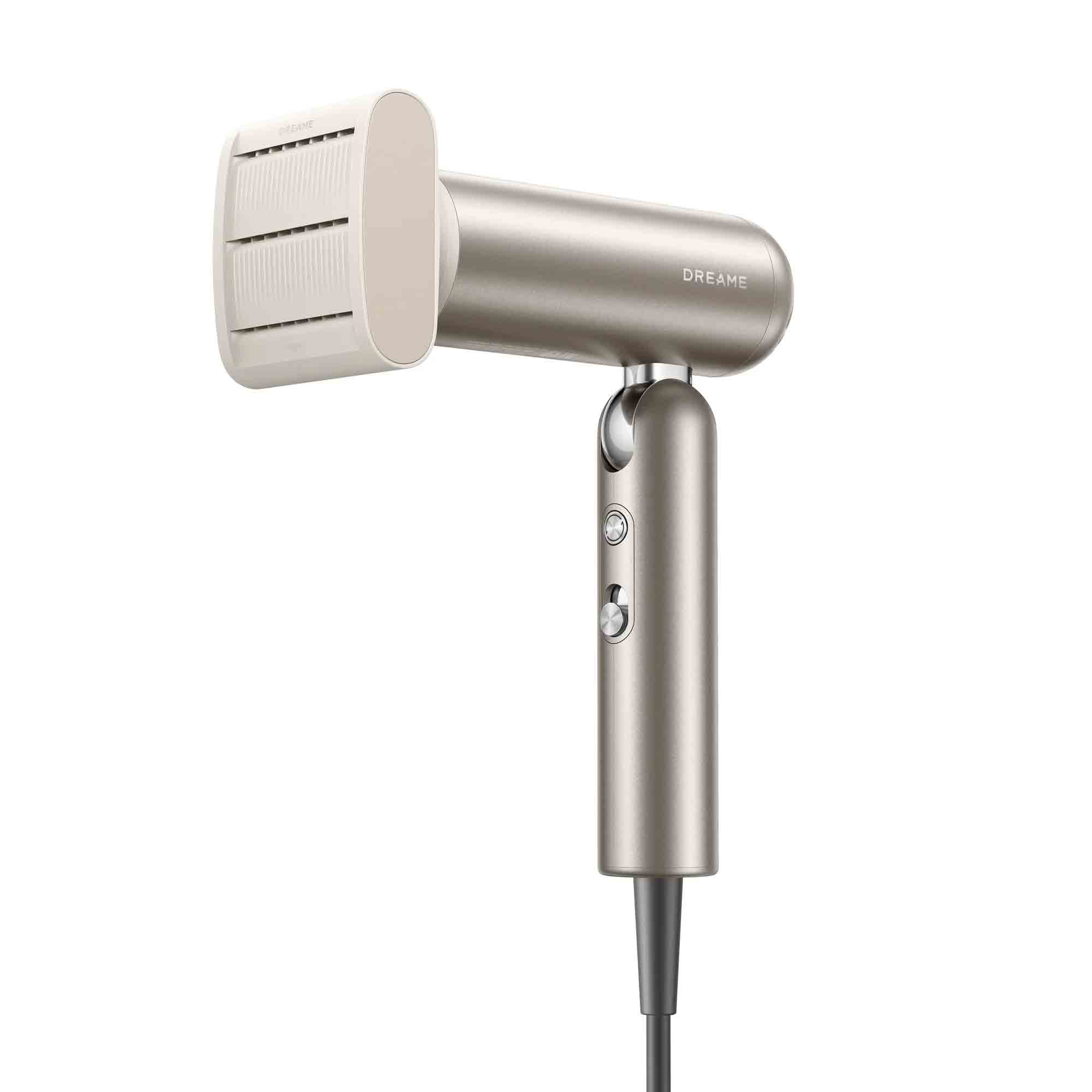 Dreame Pocket Neo Hair Dryer – Gold (AHD51-GOLD) Dreame Pocket Neo Hair Dryer – Gold (AHD51-GOLD)