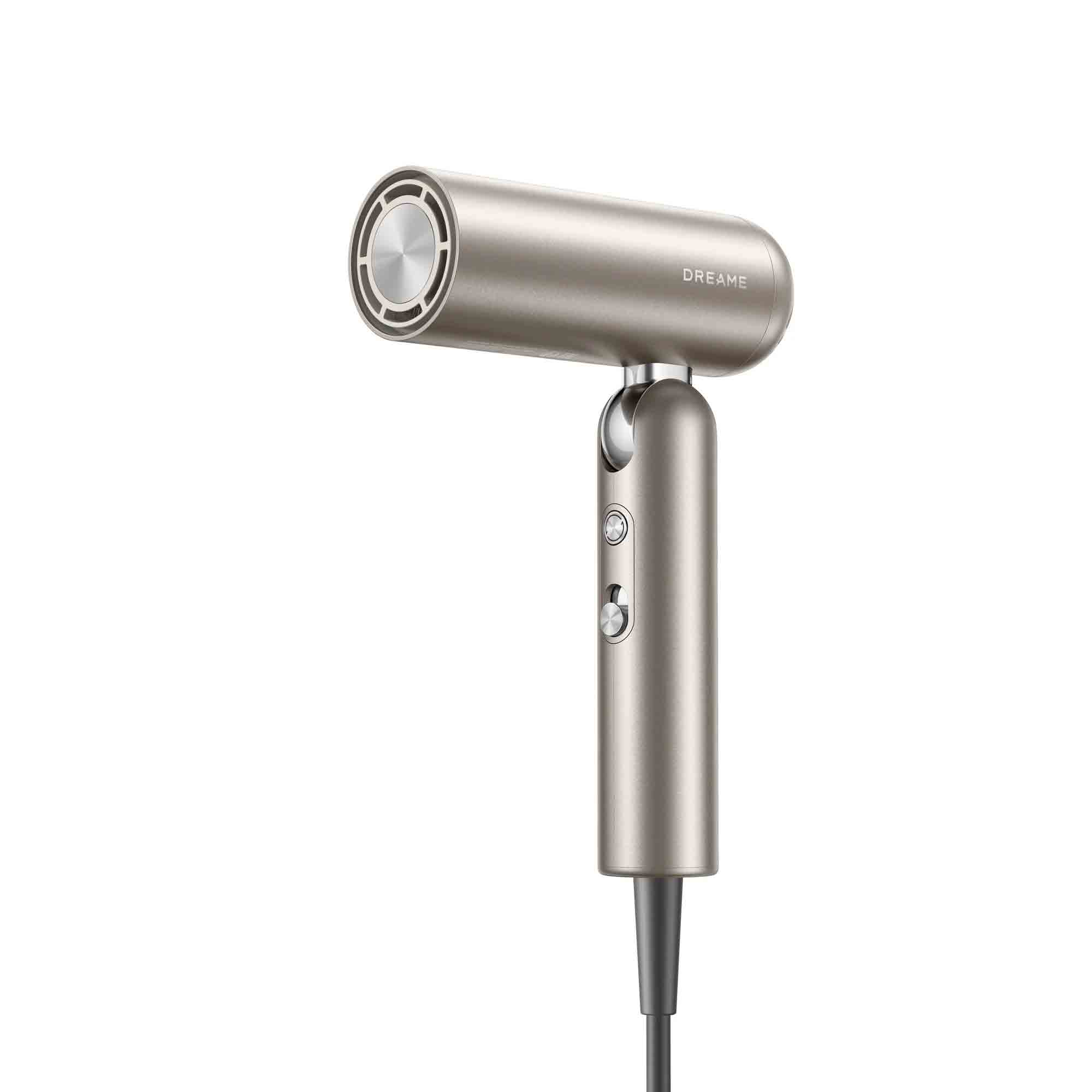 Dreame Pocket Neo Hair Dryer – Gold (AHD51-GOLD) Dreame Pocket Neo Hair Dryer – Gold (AHD51-GOLD)