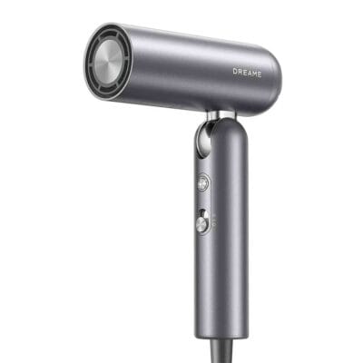 Dreame Pocket Neo Hair Dryer – Grey (AHD51-GREY)
