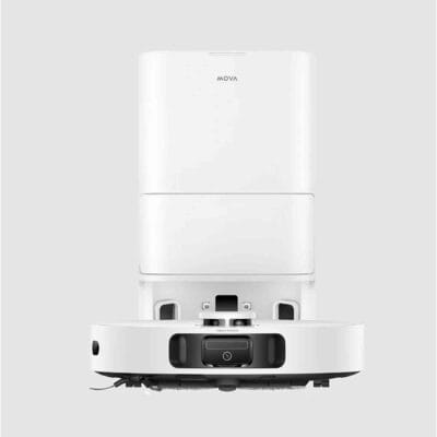 MOVA E40 Ultra Robot White – RLE21SE