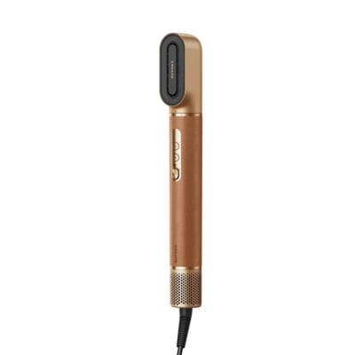 Dreame AirStyle Pro 7-in-1 Hair Styler in Gold – AMF18A