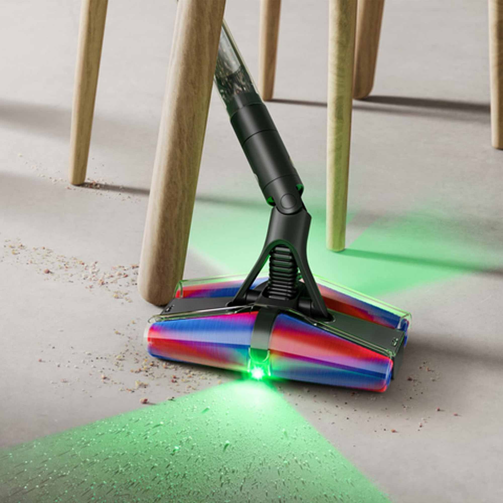 pencilvac-5 pencilvac-5