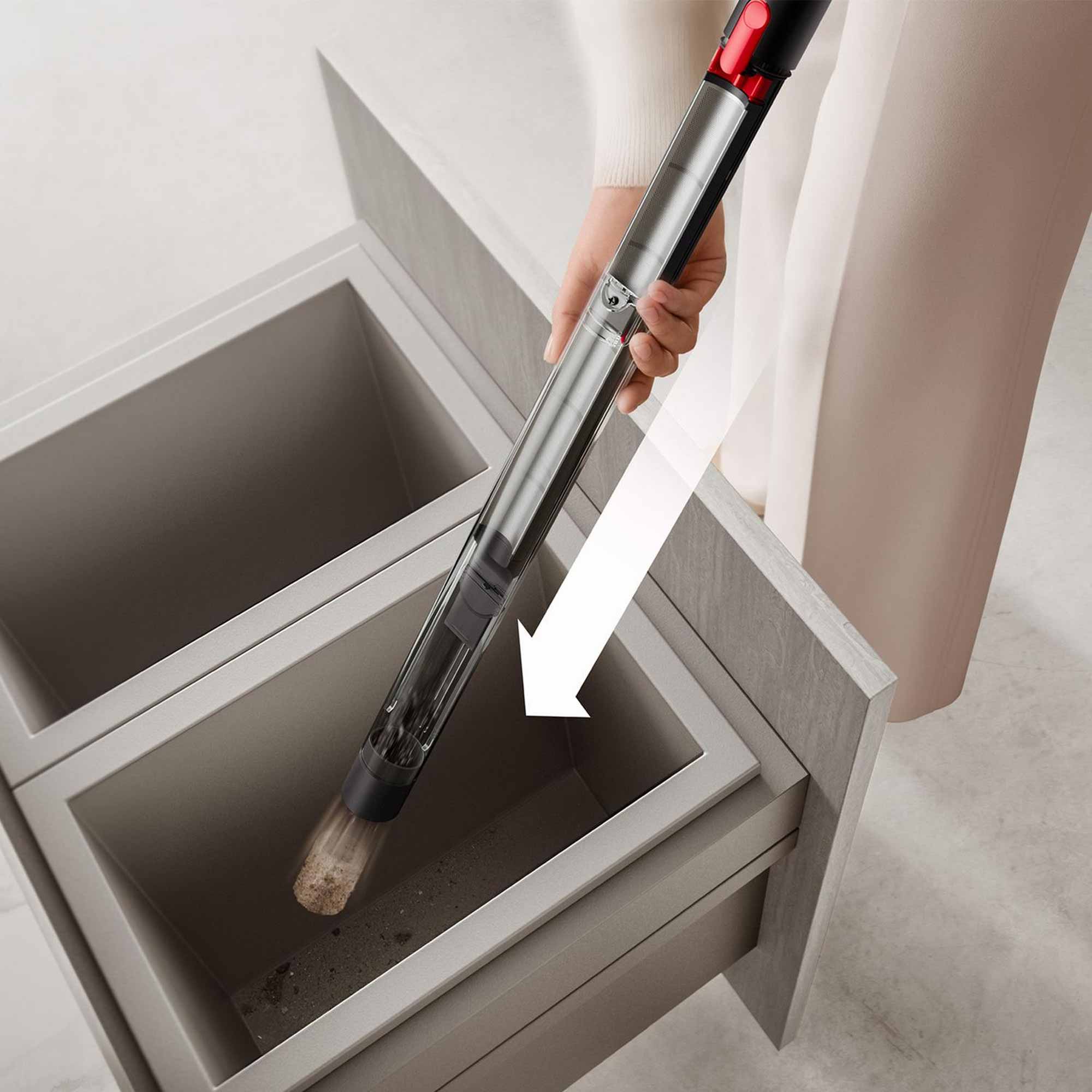 pencilvac-8 pencilvac-8
