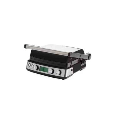 Greenpan Non-Stick 3-in-1 Contact Grill in Black - CC006809