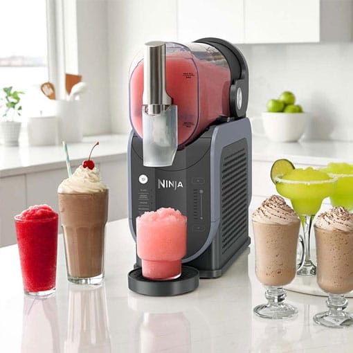 Ninja SLUSHi Frozen Drink Maker