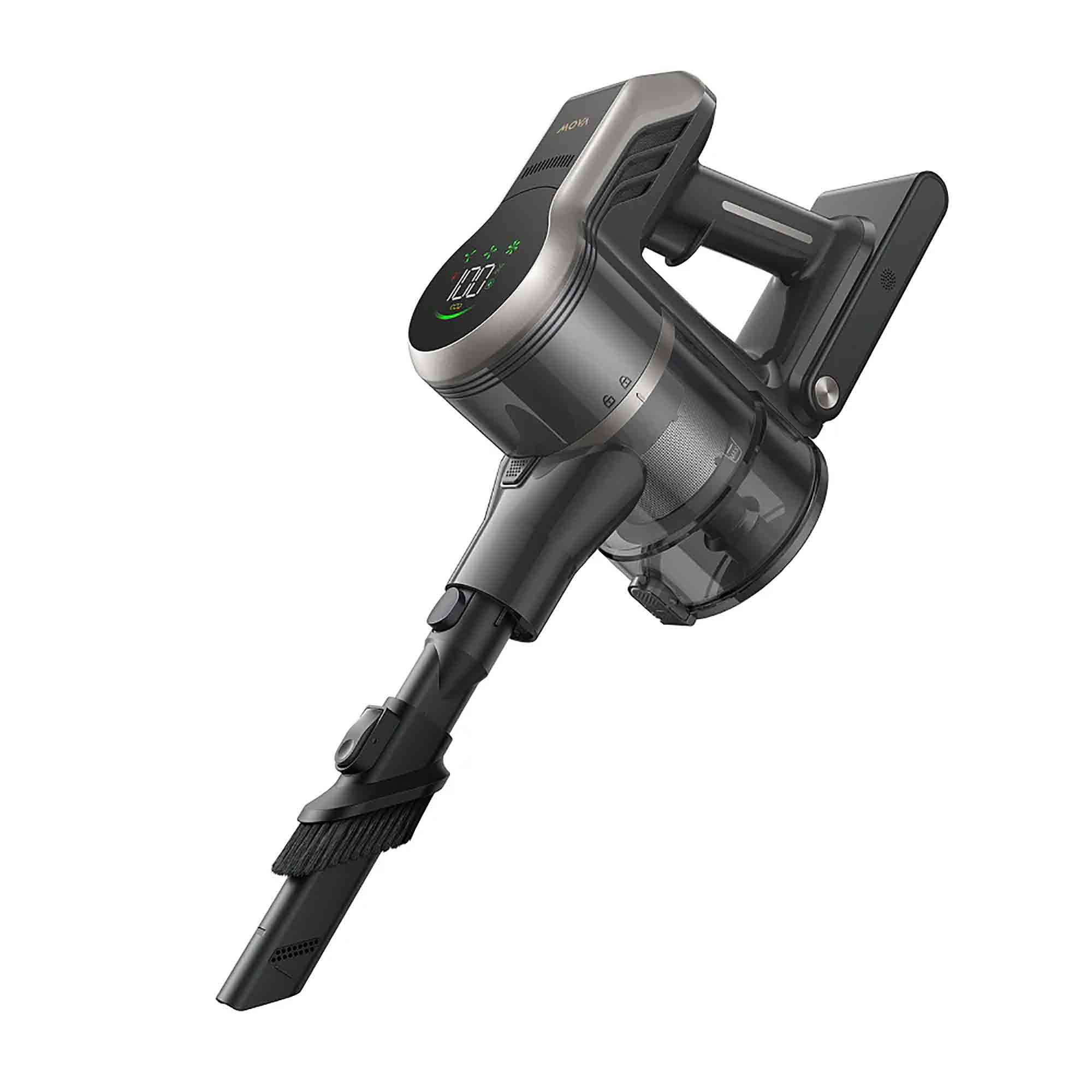 MOVA S2 Cordless Stick Vacuum Cleaner - V2517D MOVA S2 Cordless Stick Vacuum Cleaner - V2517D