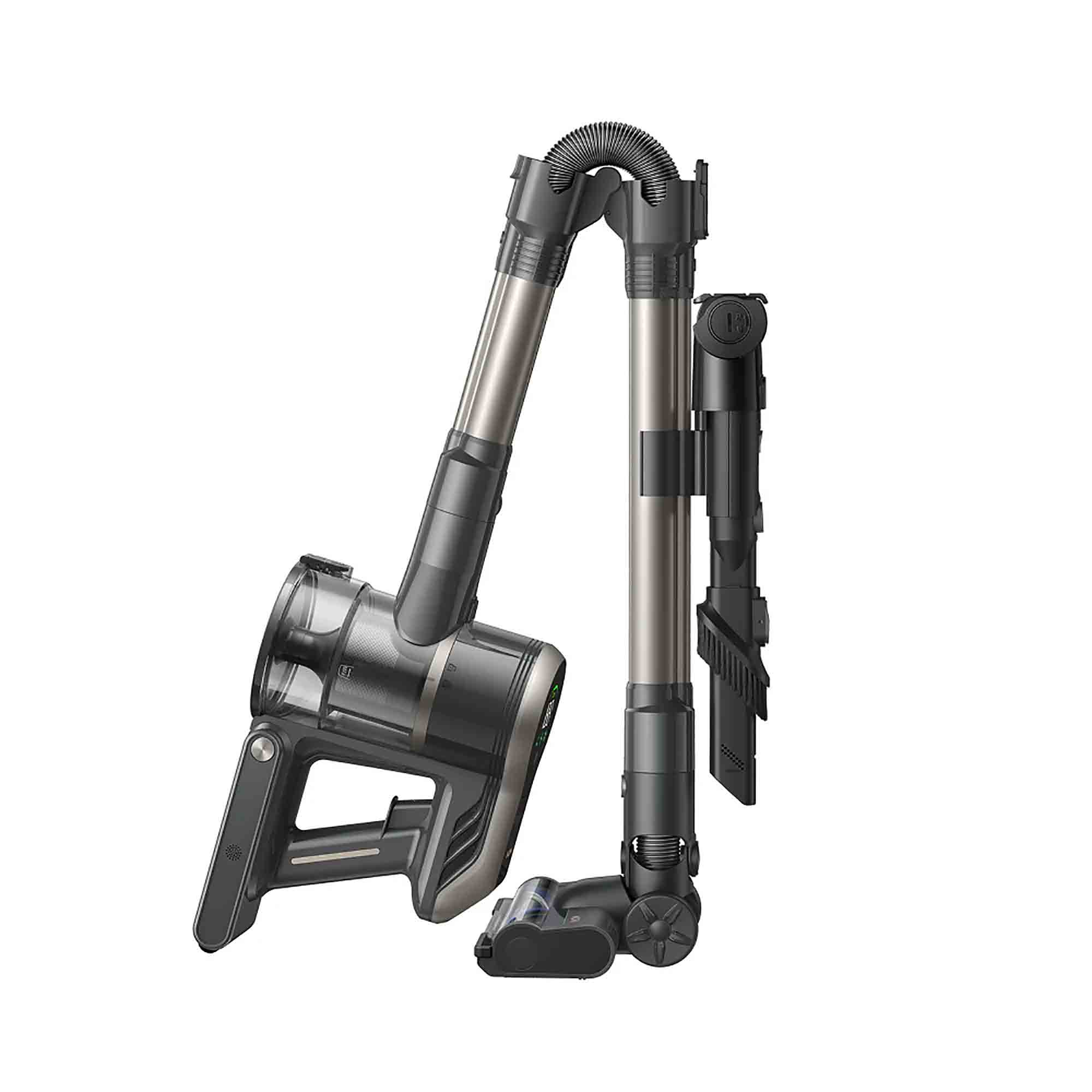 MOVA S2 Cordless Stick Vacuum Cleaner - V2517D MOVA S2 Cordless Stick Vacuum Cleaner - V2517D