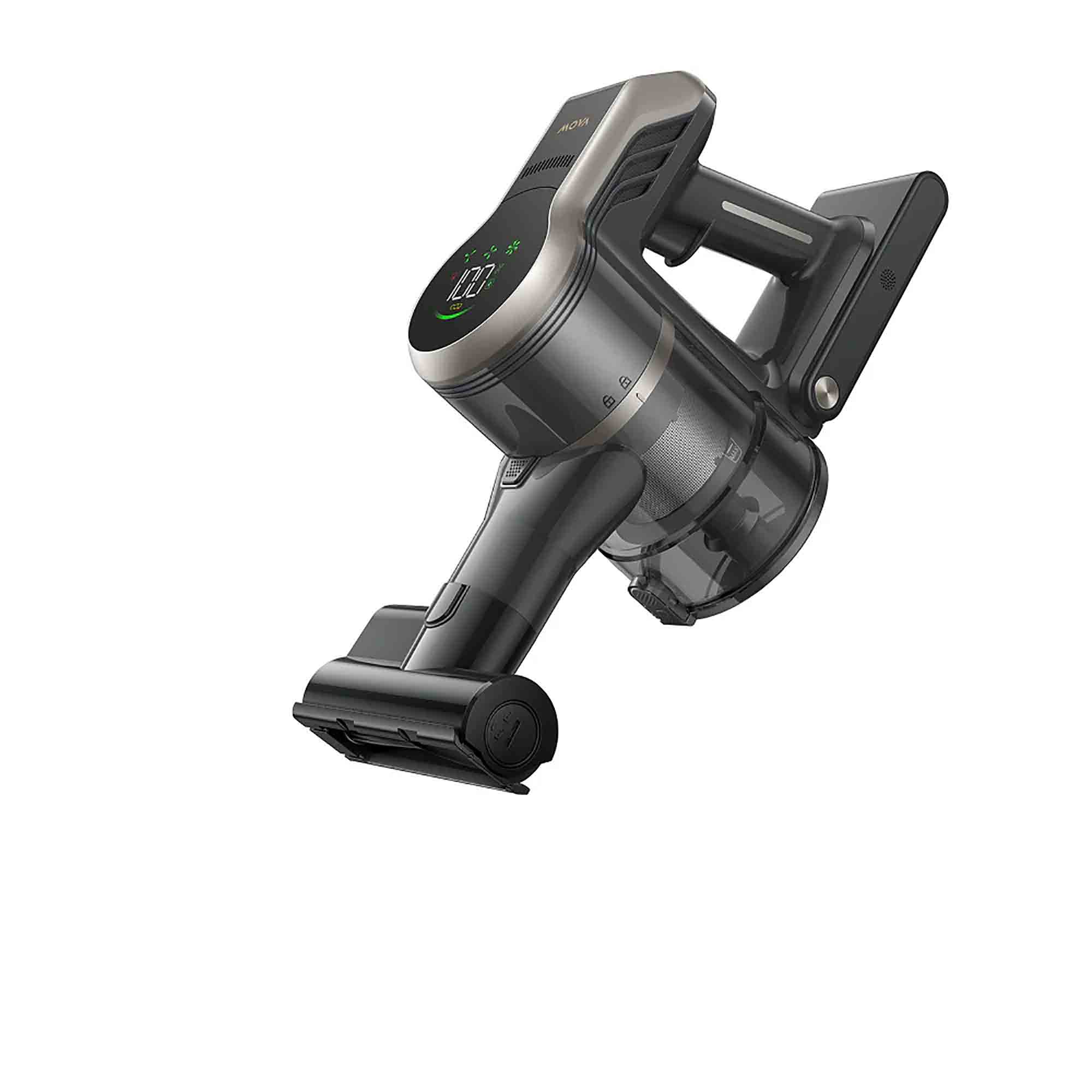 MOVA S2 Cordless Stick Vacuum Cleaner - V2517D MOVA S2 Cordless Stick Vacuum Cleaner - V2517D