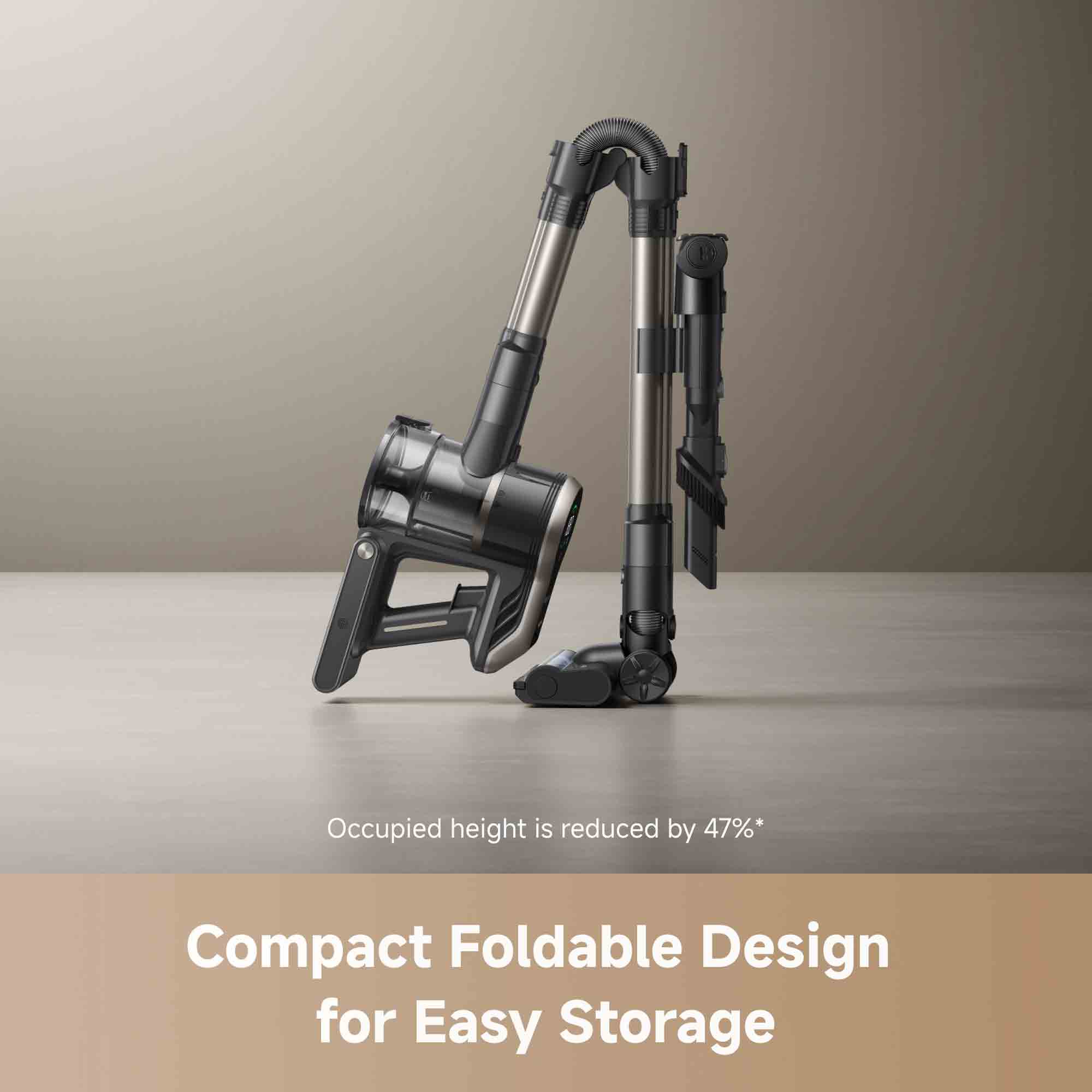 MOVA S2 Cordless Stick Vacuum Cleaner - V2517D MOVA S2 Cordless Stick Vacuum Cleaner - V2517D