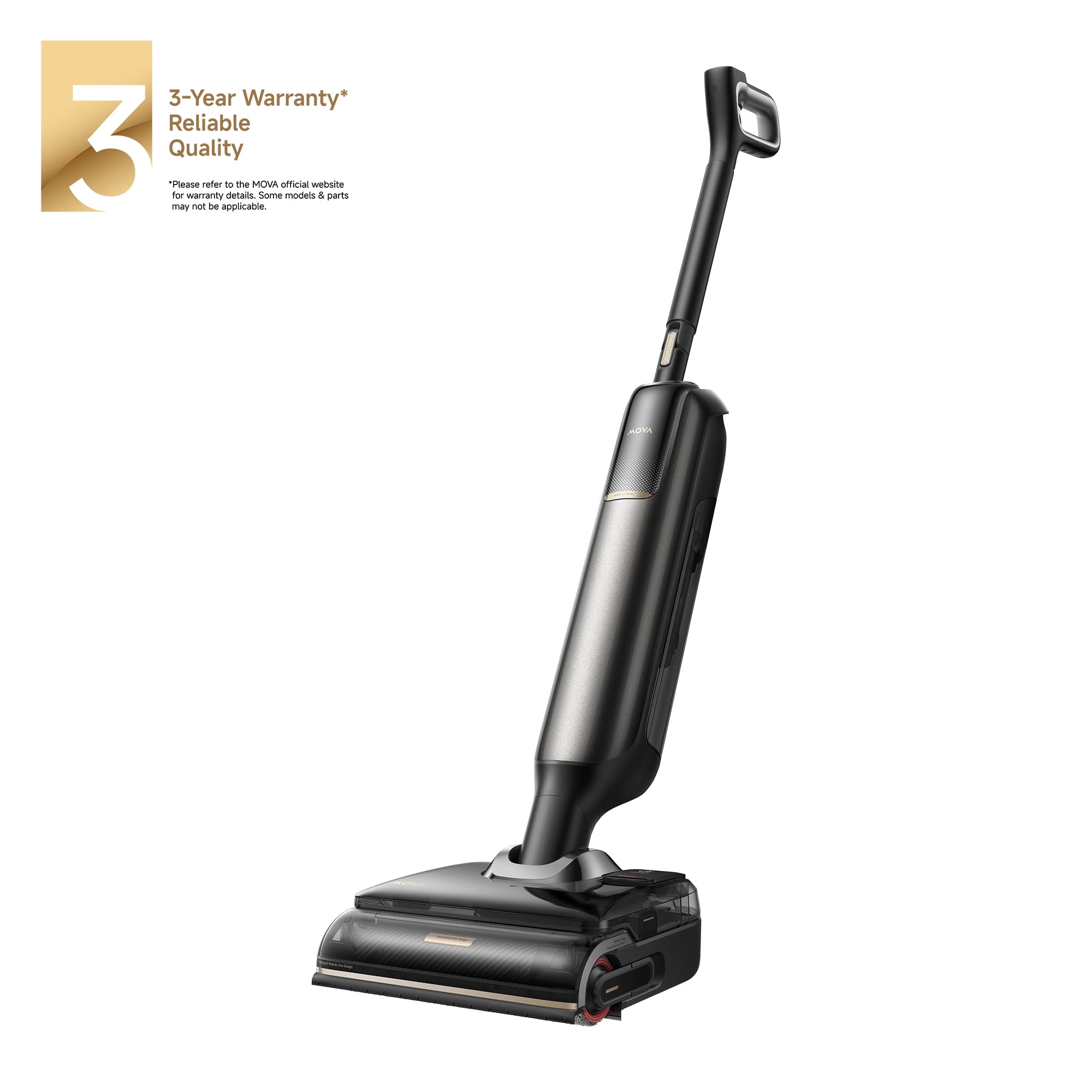 MOVA M50 Ultra Wet & Dry Vacuum Cleaner - HMH28A MOVA M50 Ultra Wet & Dry Vacuum Cleaner - HMH28A