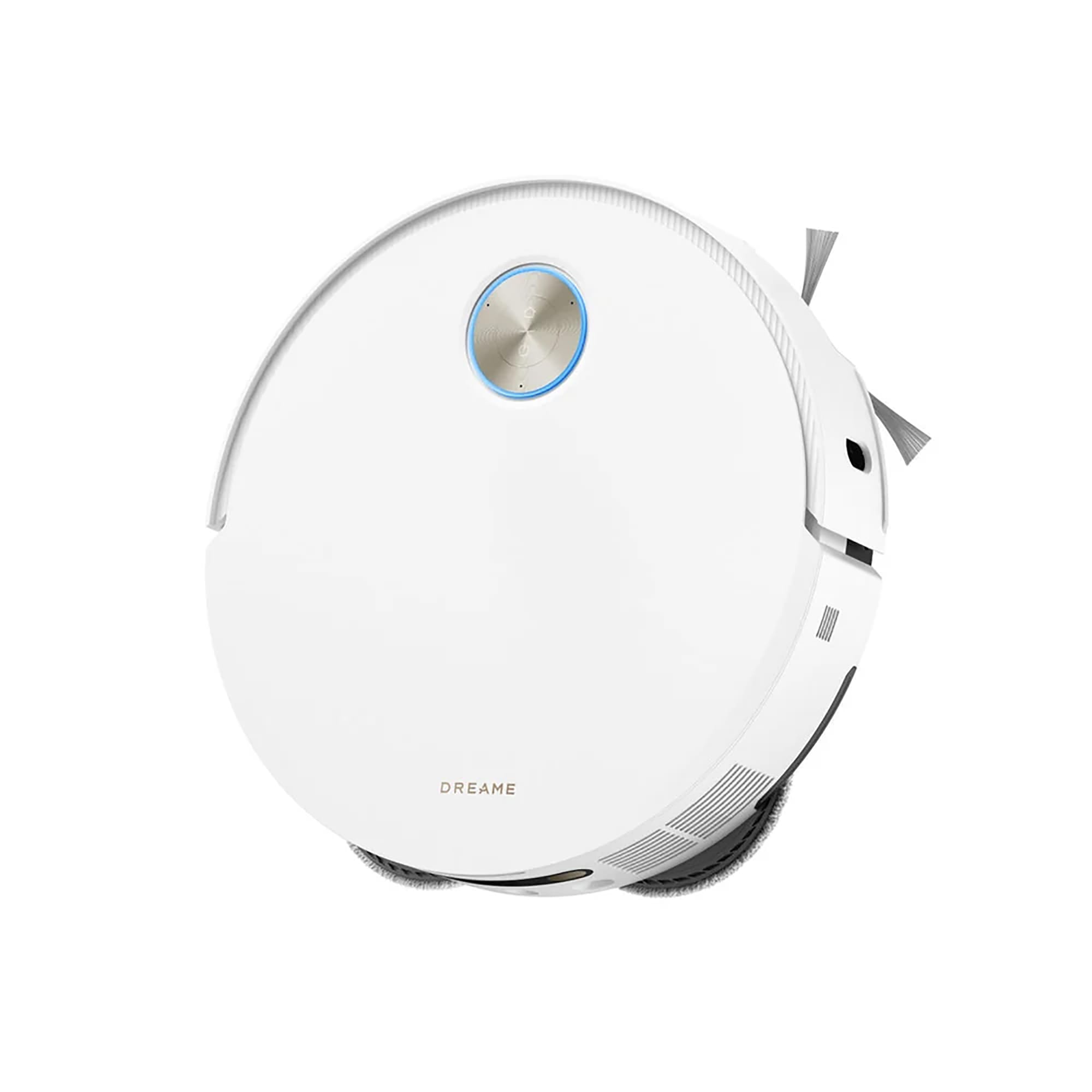 Dreame L40 Ultra AE Robot Vacuum Cleaner & Mop in White - RLL77SE_WH Dreame L40 Ultra AE Robot Vacuum Cleaner & Mop in White - RLL77SE_WH