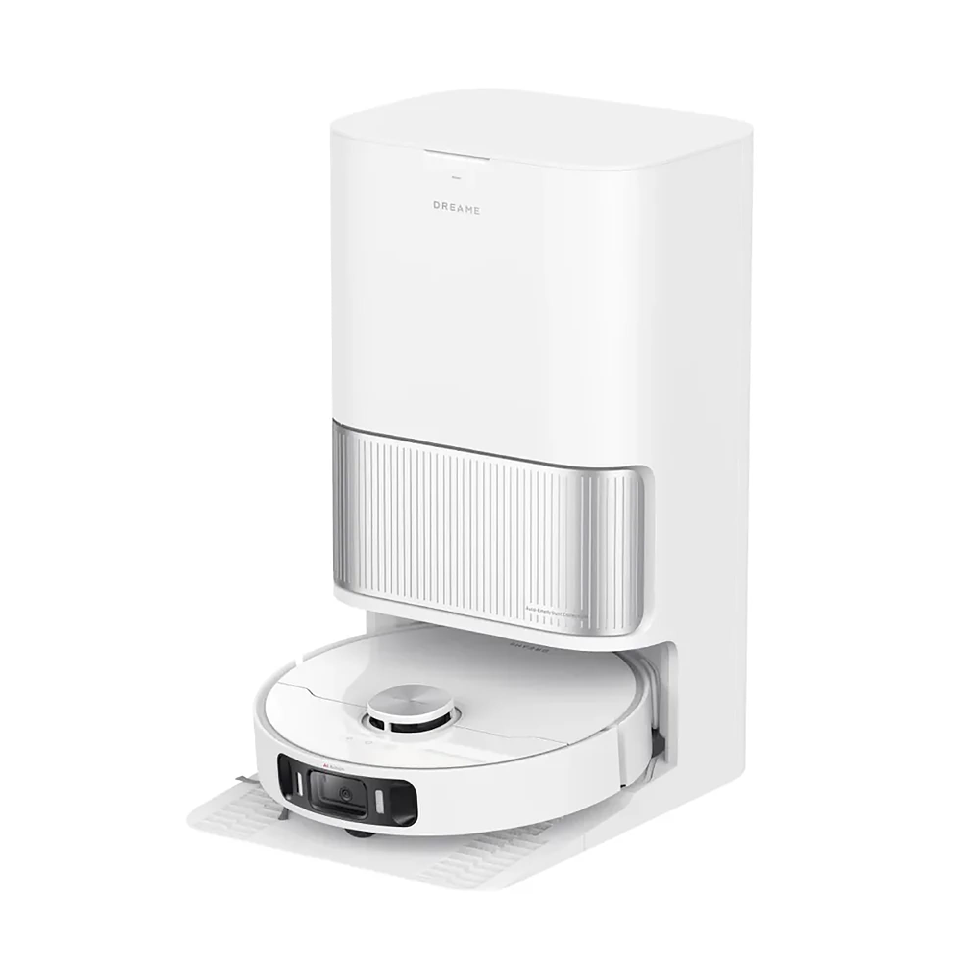 Dreame L40 Ultra AE Robot Vacuum Cleaner & Mop in White - RLL77SE_WH Dreame L40 Ultra AE Robot Vacuum Cleaner & Mop in White - RLL77SE_WH