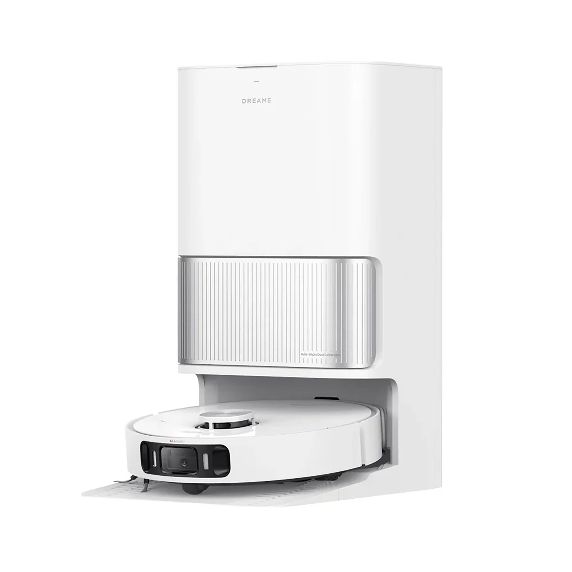 Dreame L40 Ultra AE Robot Vacuum Cleaner & Mop in White - RLL77SE_WH Dreame L40 Ultra AE Robot Vacuum Cleaner & Mop in White - RLL77SE_WH
