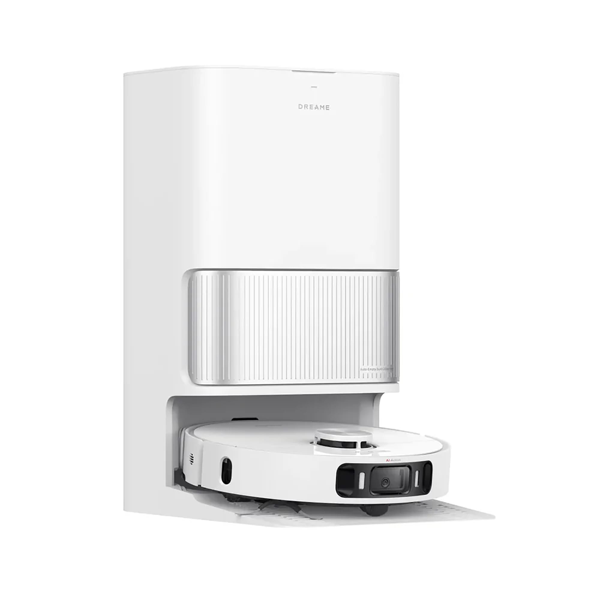Dreame L40 Ultra AE Robot Vacuum Cleaner & Mop in White - RLL77SE_WH Dreame L40 Ultra AE Robot Vacuum Cleaner & Mop in White - RLL77SE_WH