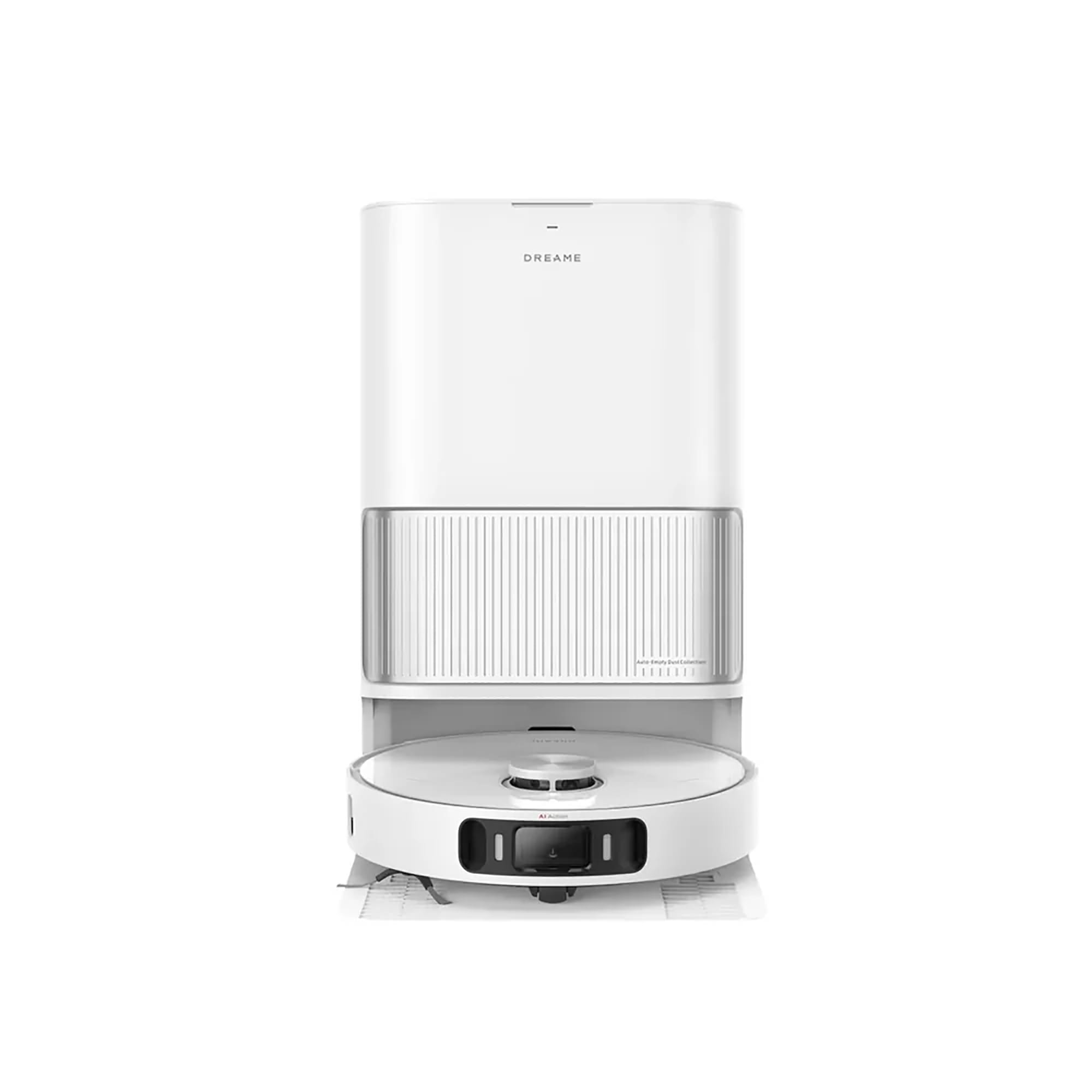 Dreame L40 Ultra AE Robot Vacuum Cleaner & Mop in White - RLL77SE_WH Dreame L40 Ultra AE Robot Vacuum Cleaner & Mop in White - RLL77SE_WH