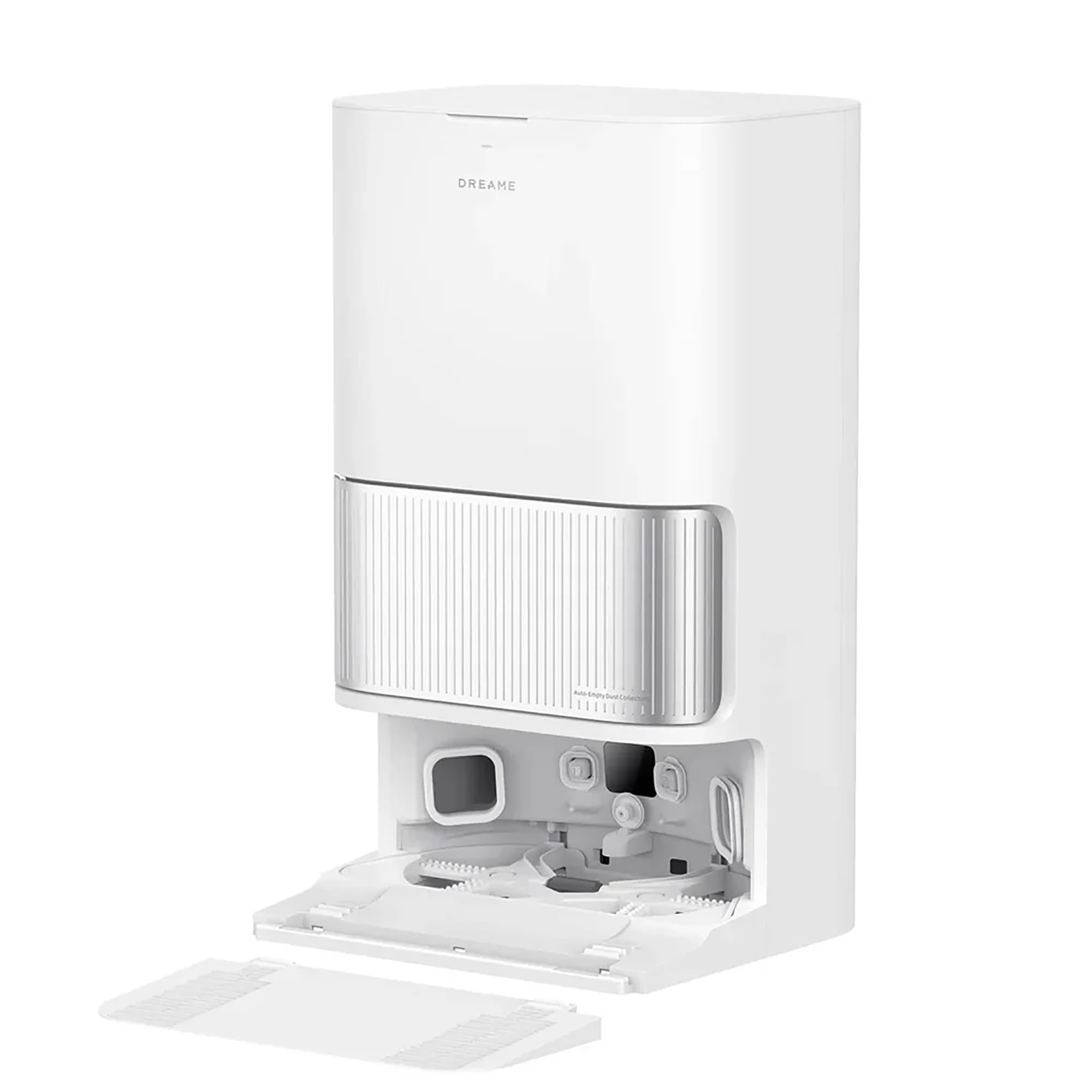 Dreame L40 Ultra AE Robot Vacuum Cleaner & Mop in White - RLL77SE_WH Dreame L40 Ultra AE Robot Vacuum Cleaner & Mop in White - RLL77SE_WH