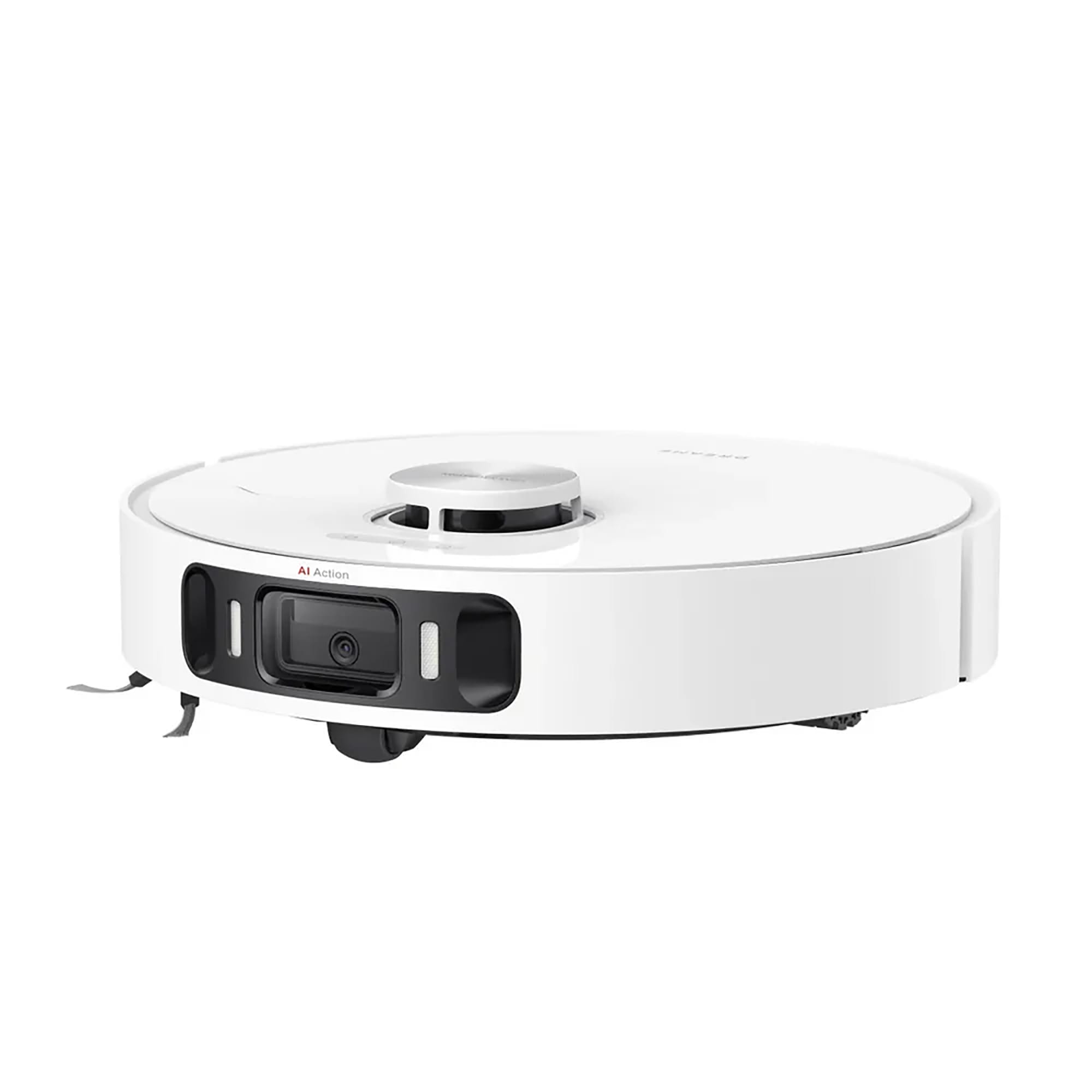 Dreame L40 Ultra AE Robot Vacuum Cleaner & Mop in White - RLL77SE_WH Dreame L40 Ultra AE Robot Vacuum Cleaner & Mop in White - RLL77SE_WH
