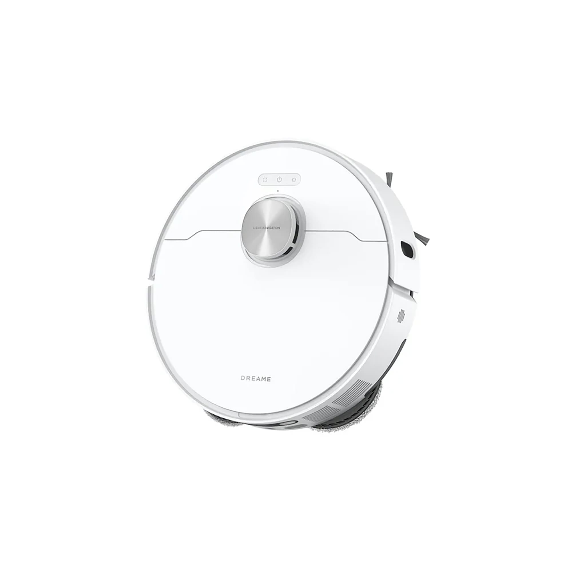 Dreame L40 Ultra AE Robot Vacuum Cleaner & Mop in White - RLL77SE_WH Dreame L40 Ultra AE Robot Vacuum Cleaner & Mop in White - RLL77SE_WH