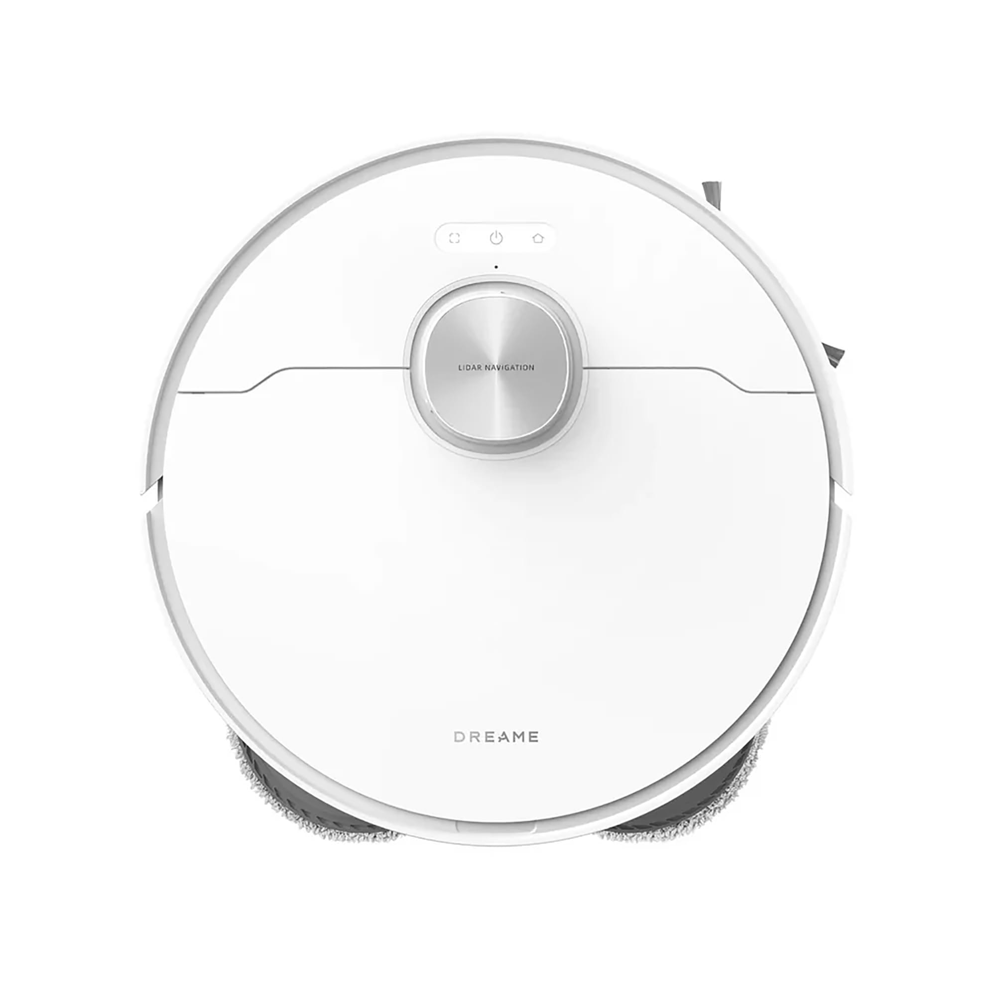 Dreame L40 Ultra AE Robot Vacuum Cleaner & Mop in White - RLL77SE_WH Dreame L40 Ultra AE Robot Vacuum Cleaner & Mop in White - RLL77SE_WH