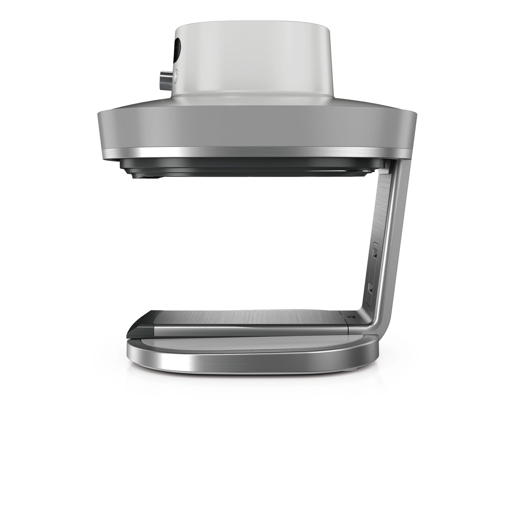 Ninja CRISPi PRO 5-in-1 Glass Air Fryer - White - AS090UKWH Ninja CRISPi PRO 5-in-1 Glass Air Fryer - White - AS090UKWH