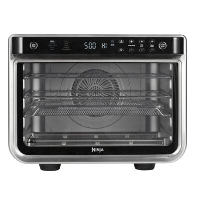 Ninja Foodi 10-in-1 Multifunction Oven & Air Fryer - DT200UK