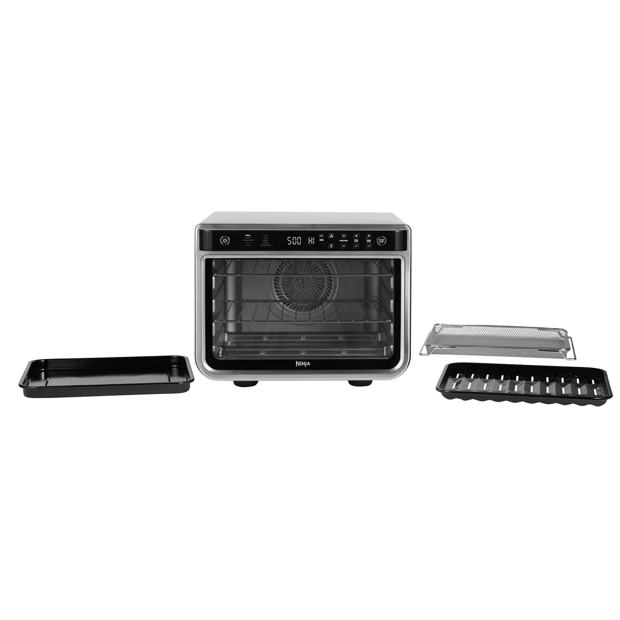 Ninja Foodi 10-in-1 Multifunction Oven & Air Fryer - DT200UK