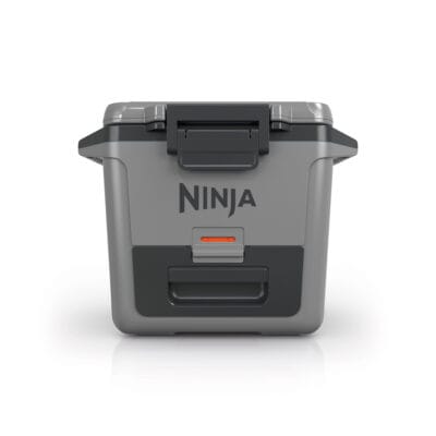 Ninja FrostVault 28L Hard Cooler with Dry Zone - Slate Grey - FB131UKGY