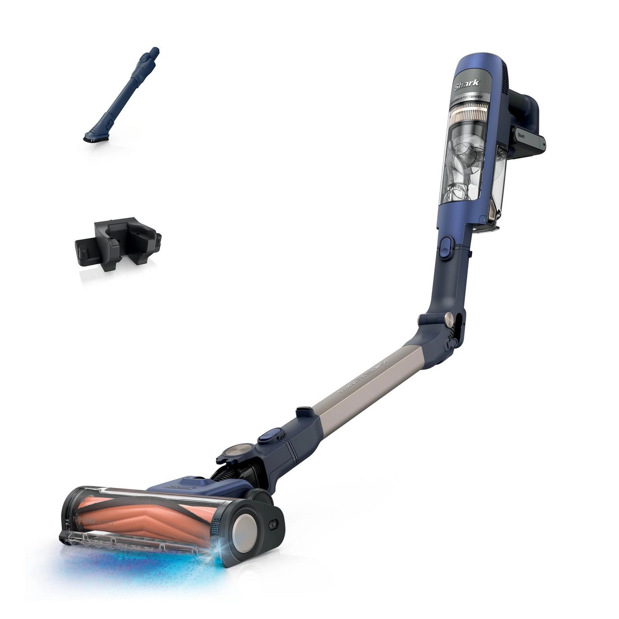 Shark Phoenix Power Detect Light Cordless Vacuum Cleaner - Ultramarine - IA1241UK Shark Phoenix Power Detect Light Cordless Vacuum Cleaner - Ultramarine - IA1241UK