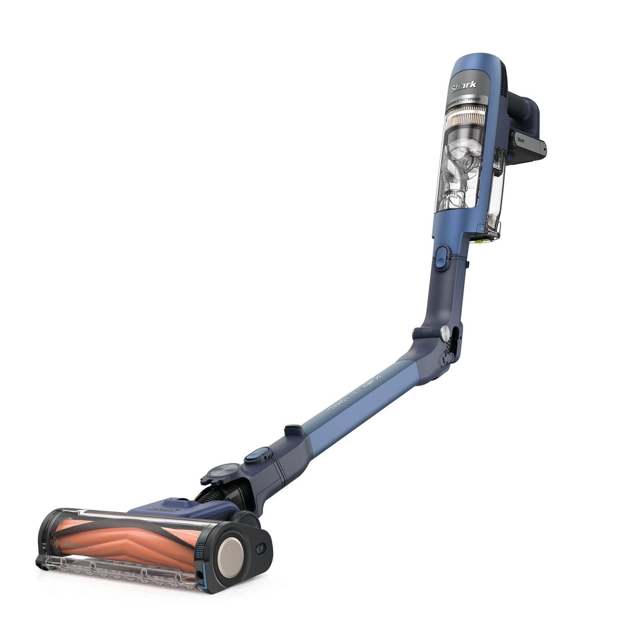 Shark PowerDetect Speed Clean and Empty Pet Pro Cordless Vacuum – Ultramarine - IA3241UKT Shark PowerDetect Speed Clean and Empty Pet Pro Cordless Vacuum – Ultramarine - IA3241UKT