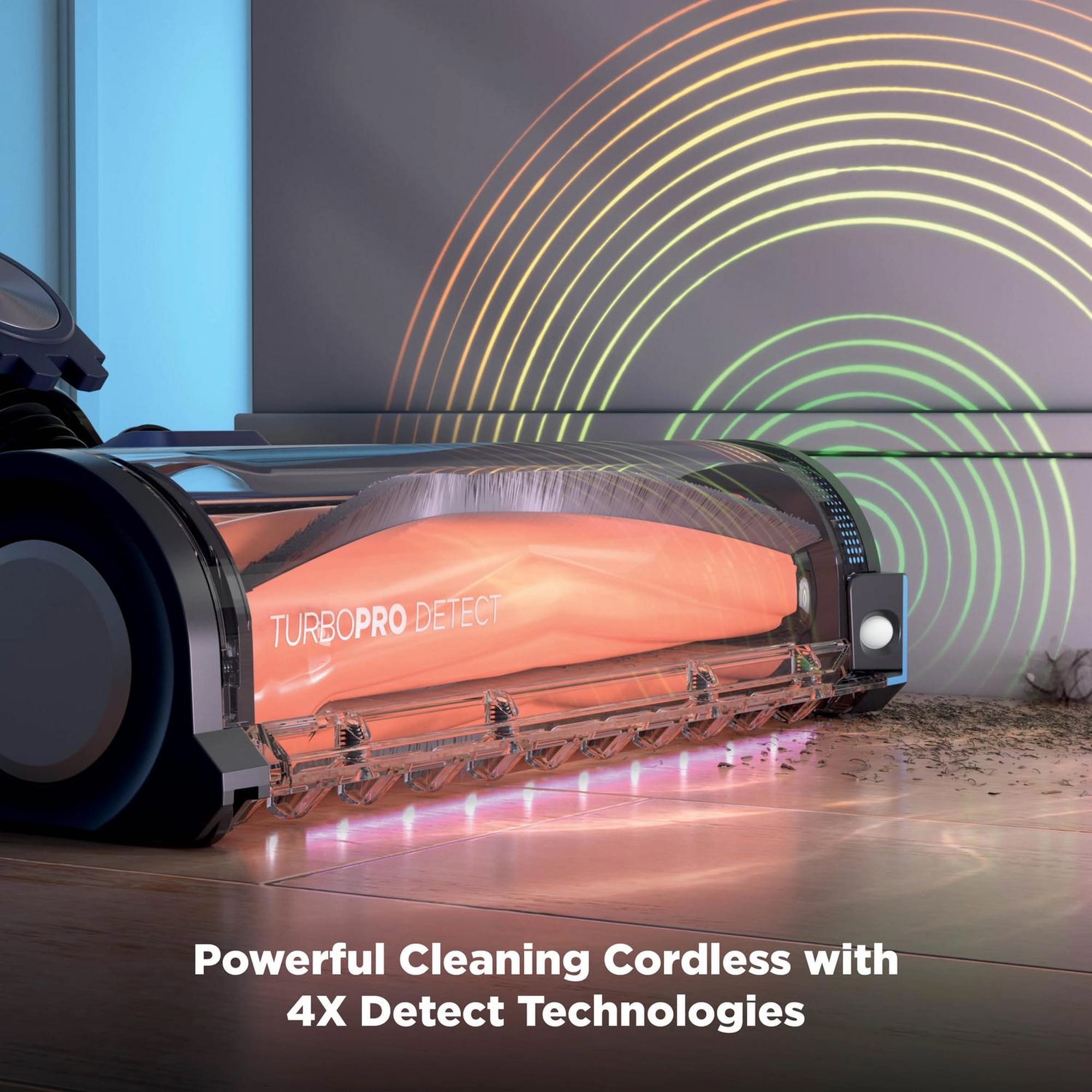 Shark PowerDetect Speed Clean and Empty Pet Pro Cordless Vacuum – Ultramarine - IA3241UKT Shark PowerDetect Speed Clean and Empty Pet Pro Cordless Vacuum – Ultramarine - IA3241UKT
