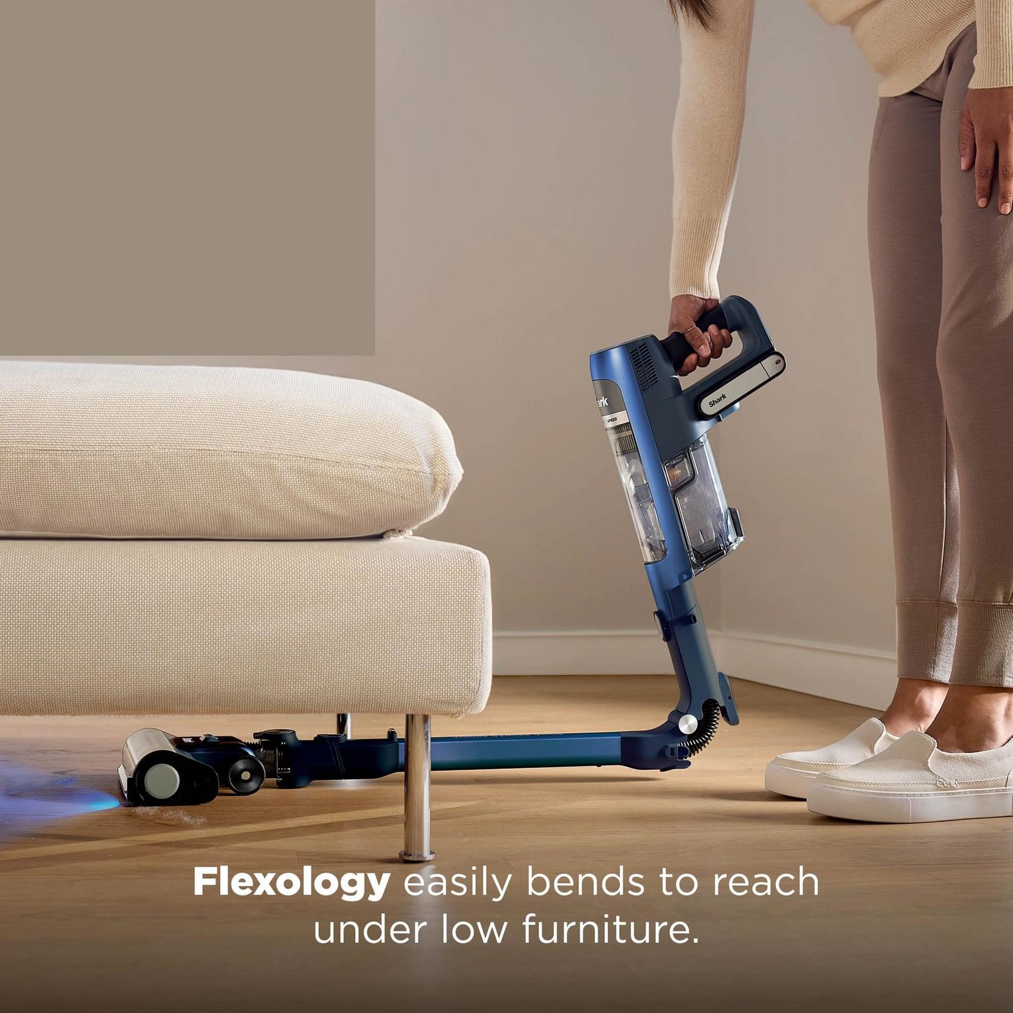 Shark PowerDetect Speed Clean and Empty Pet Pro Cordless Vacuum – Ultramarine - IA3241UKT Shark PowerDetect Speed Clean and Empty Pet Pro Cordless Vacuum – Ultramarine - IA3241UKT